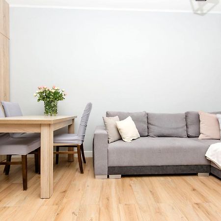 Gdynia Centrum Rentyear Apartments Bagian luar foto