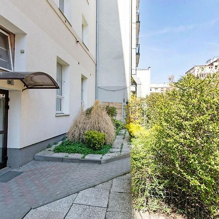Gdynia Centrum Rentyear Apartments Bagian luar foto