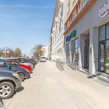 Gdynia Centrum Rentyear Apartments Bagian luar foto